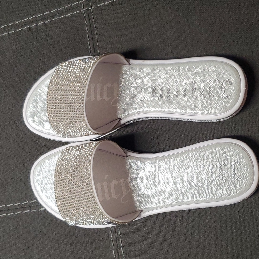 JUICY COUTURE